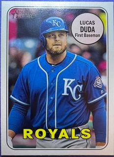Lucas Duda