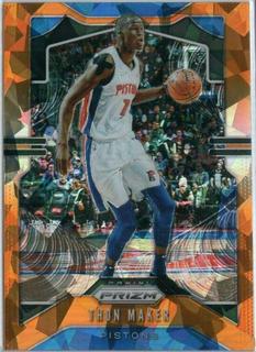 Thon Maker