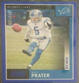 Matt Prater