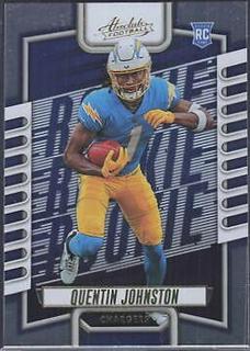 Quentin Johnston