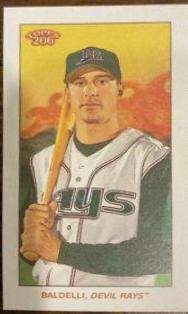 Rocco Baldelli #Wave 2