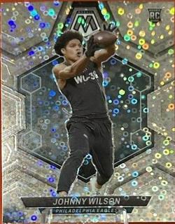 Johnny Wilson