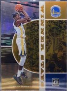 Kevin Durant