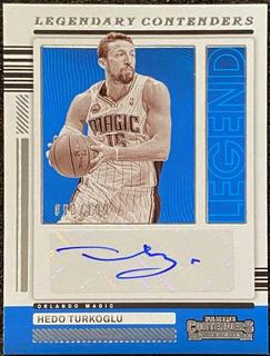 Hedo Turkoglu