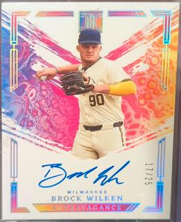 Brock Wilken