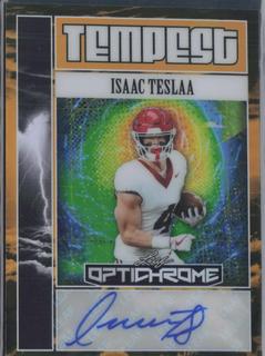 Isaac TeSlaa