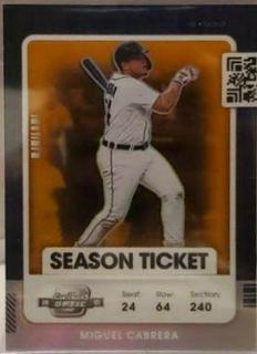 Miguel Cabrera