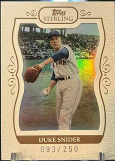Duke Snider