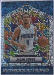 Jalen Suggs
