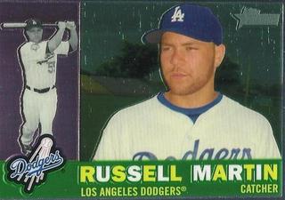 Russell Martin