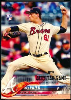 Max Fried