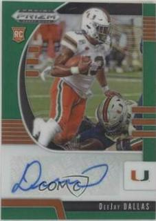 DeeJay Dallas