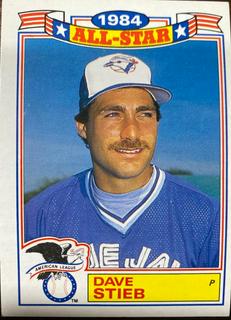 Dave Stieb