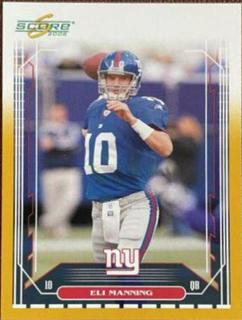 Eli Manning