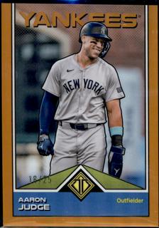 Aaron Judge
