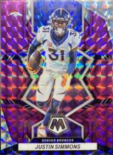 Justin Simmons