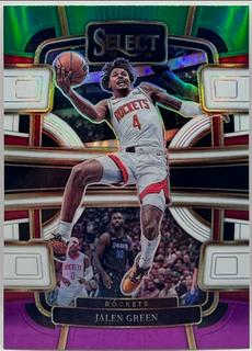 Jalen Green