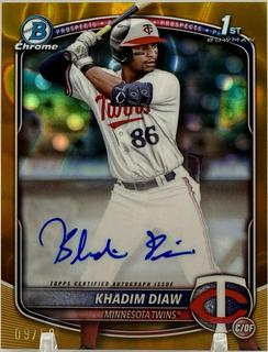Khadim Diaw