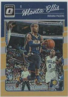 Monta Ellis