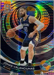 Jonas Valanciunas