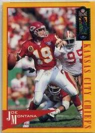 Joe Montana