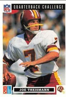 Joe Theismann
