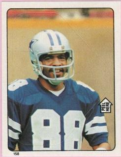 Drew Pearson
