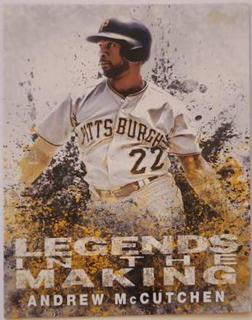 Andrew McCutchen