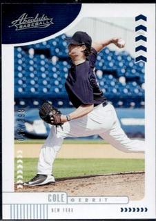 Gerrit Cole