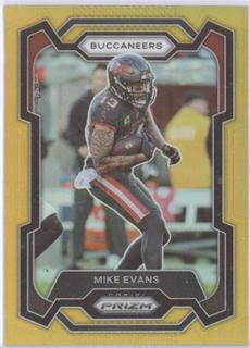 Mike Evans