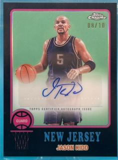 Jason Kidd