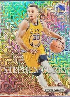 Stephen Curry