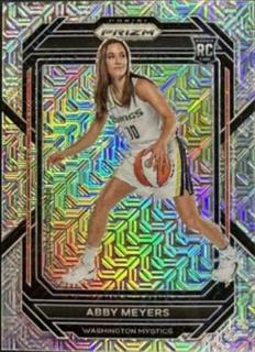 Abby Meyers