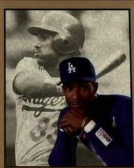 Eric Davis #43 Baseball Cards 1992 Studio Prices