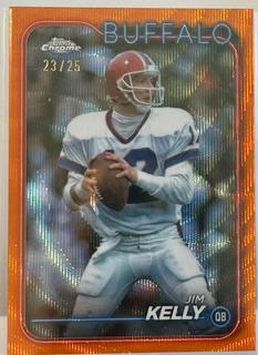 Jim Kelly