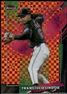 Francisco Lindor