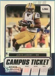 Jarvis Landry