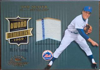 Tom Seaver