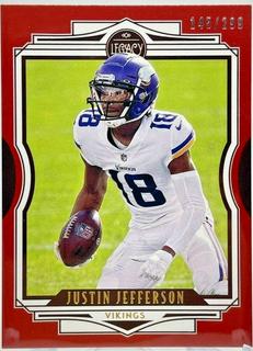 Justin Jefferson