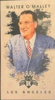 Walter O'Malley