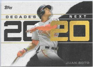 Juan Soto