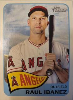 Raul Ibanez