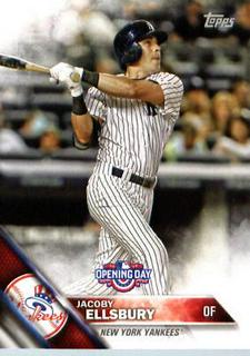 Jacoby Ellsbury