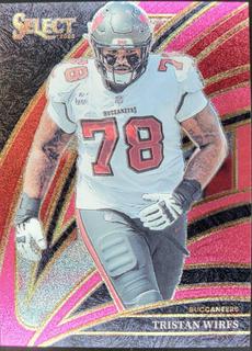 Tristan Wirfs