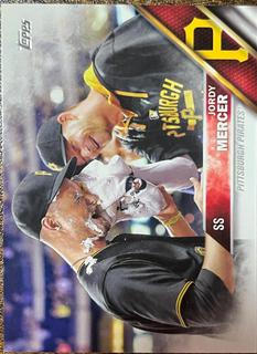 Jordy Mercer