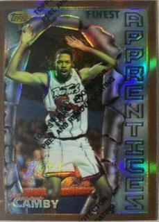 Marcus Camby