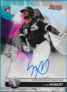 Luis Robert