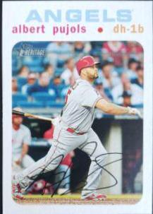 Albert Pujols