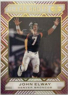 John Elway