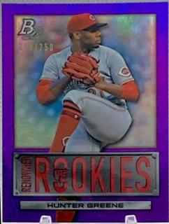 Hunter Greene